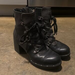 Otbt boot